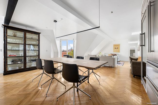 Vesterbrogade 39, 5. tv, 1620 København V
