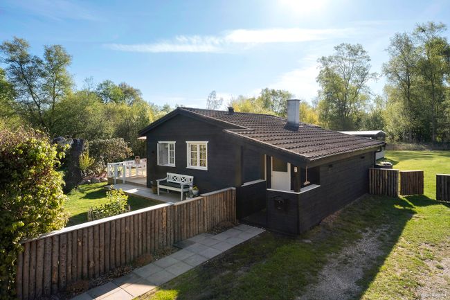Vedamsvej 7, 3360 Liseleje